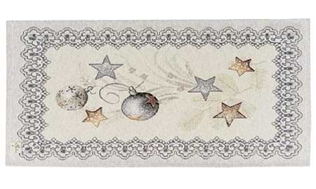 Серветка для сервірування Прованс гобелен SILVER STAR 30х50 (031331)