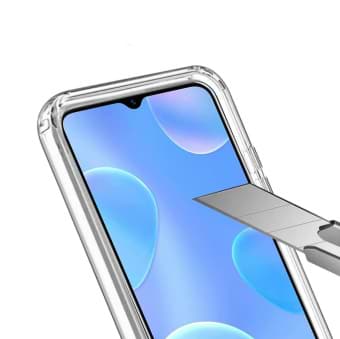 Фото - Чохол для смартфону BeCover for Blackview A95 Transparancy (708943)