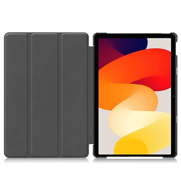 Фото - Чохол для планшета BeCover Smart Case for Xiaomi Redmi Pad SE 11" Red Wine (709863)