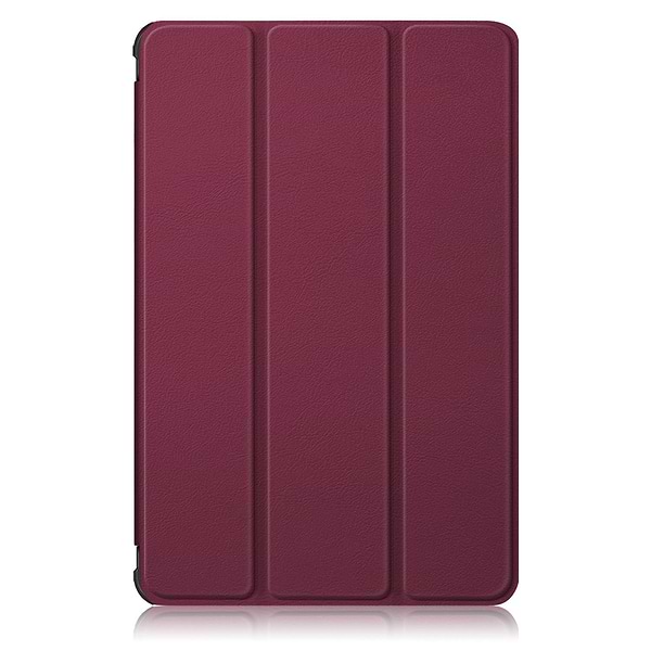Фото - Чохол для планшета BeCover Smart Case for Xiaomi Redmi Pad SE 11" Red Wine (709863)