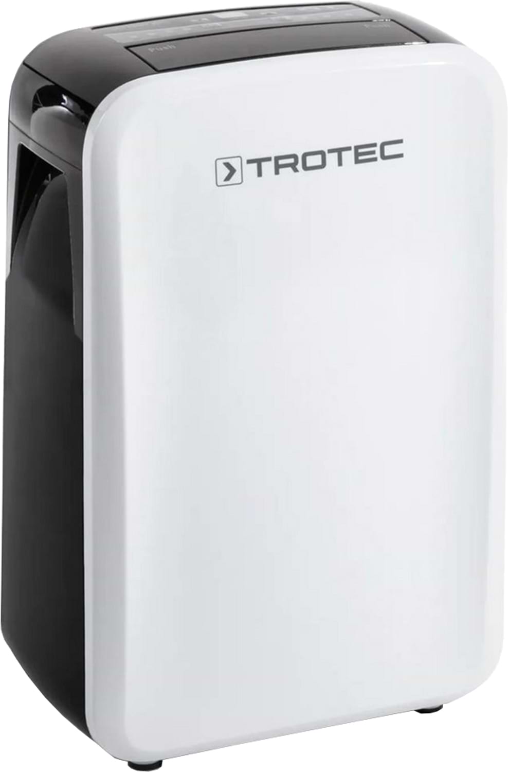 Осушитель воздуха Trotec TTK 71 E - Фото 1