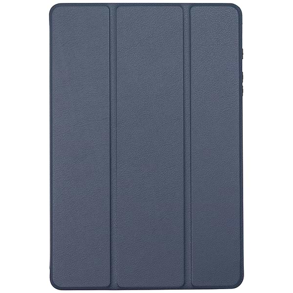 Фото - Чохол для планшета BeCover Flexible TPU Mate BeCover for Samsung Galaxy Tab S6 Lite (2024) 10.4'' P620/P625/P627 Deep Blue (712514)