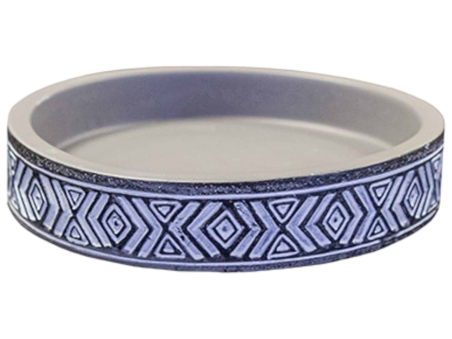 Мыльница BISK LOMO (08396)