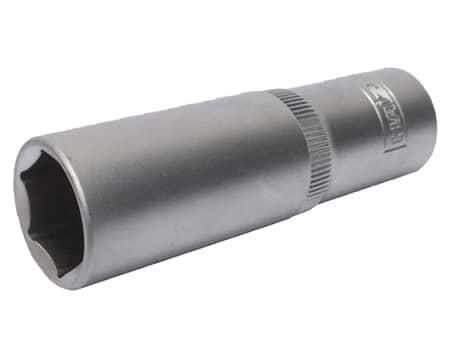 Торцева голівка Haisser 1/2" 14х77 мм (73883)