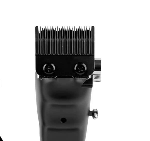 Фото - Машинка для стрижки волос Prime Technics PHT 520 CCB