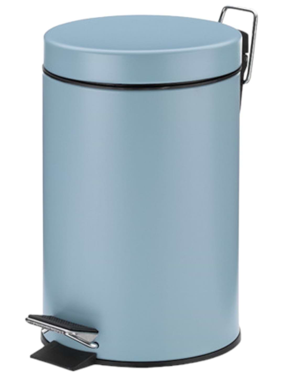 Бак для сміття з педаллю Kela Monaco 3 л (24290)