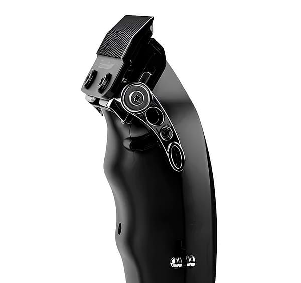 Фото - Машинка для стрижки волос Prime Technics PHT 520 CCB