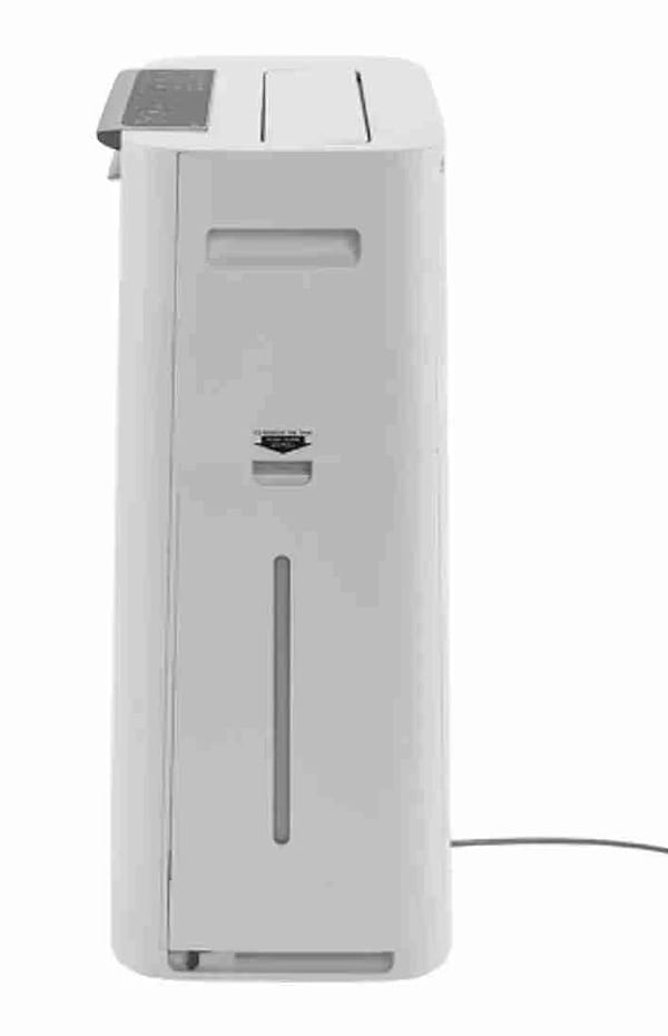 Фото - Очиститель воздуха Sharp KC-G40EUW