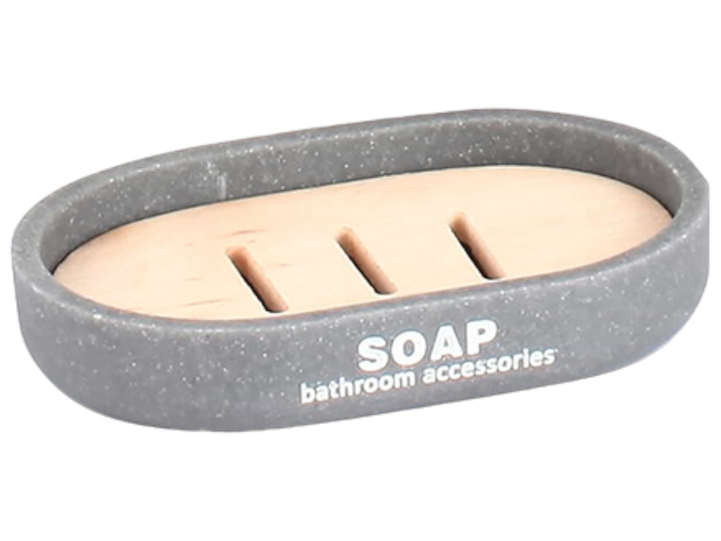 Мыльница BISK DAKAR (07781)