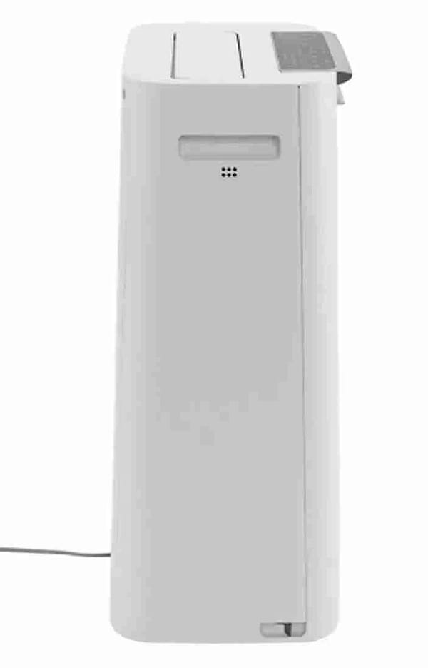 Фото - Очиститель воздуха Sharp KC-G40EUW