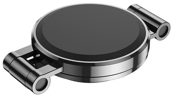 Фото - Уценка - Автодержатель XO C160 Black