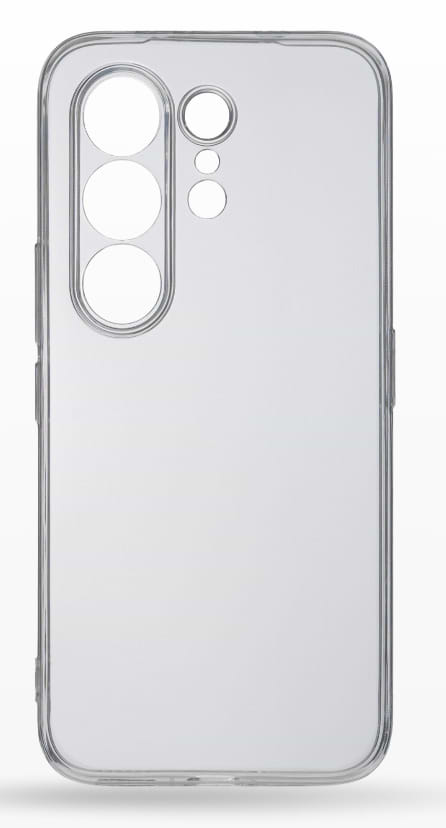 Чохол для смартфону BeCover for Tecno Camon 50 (CN5) Transparent (716068)