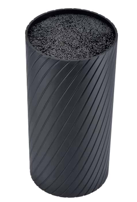 Фото - Подставка для ножей Lessner 11х8х22 см (77843)