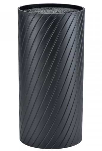 Фото - Подставка для ножей Lessner 11х8х22 см (77843)