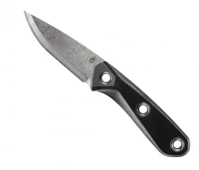 Нож туристический Gerber Moment Fixed Large Drop Point (1050243)