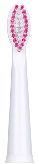 Насадка для зубной щетки AHealth SMART SONIC SMILE 1 White (N-1-AHsss1w) - Фото 1