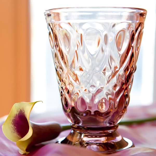 Фото - Стакан La Rochere 626561 LYONNAIS AMETHYSTE 200 мл