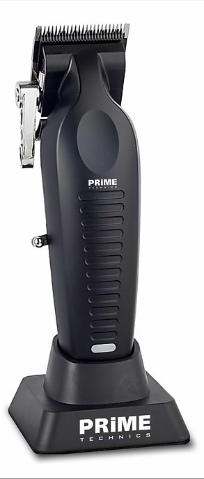 Фото - Машинка для стрижки волос Prime Technics PHT 520 CCB