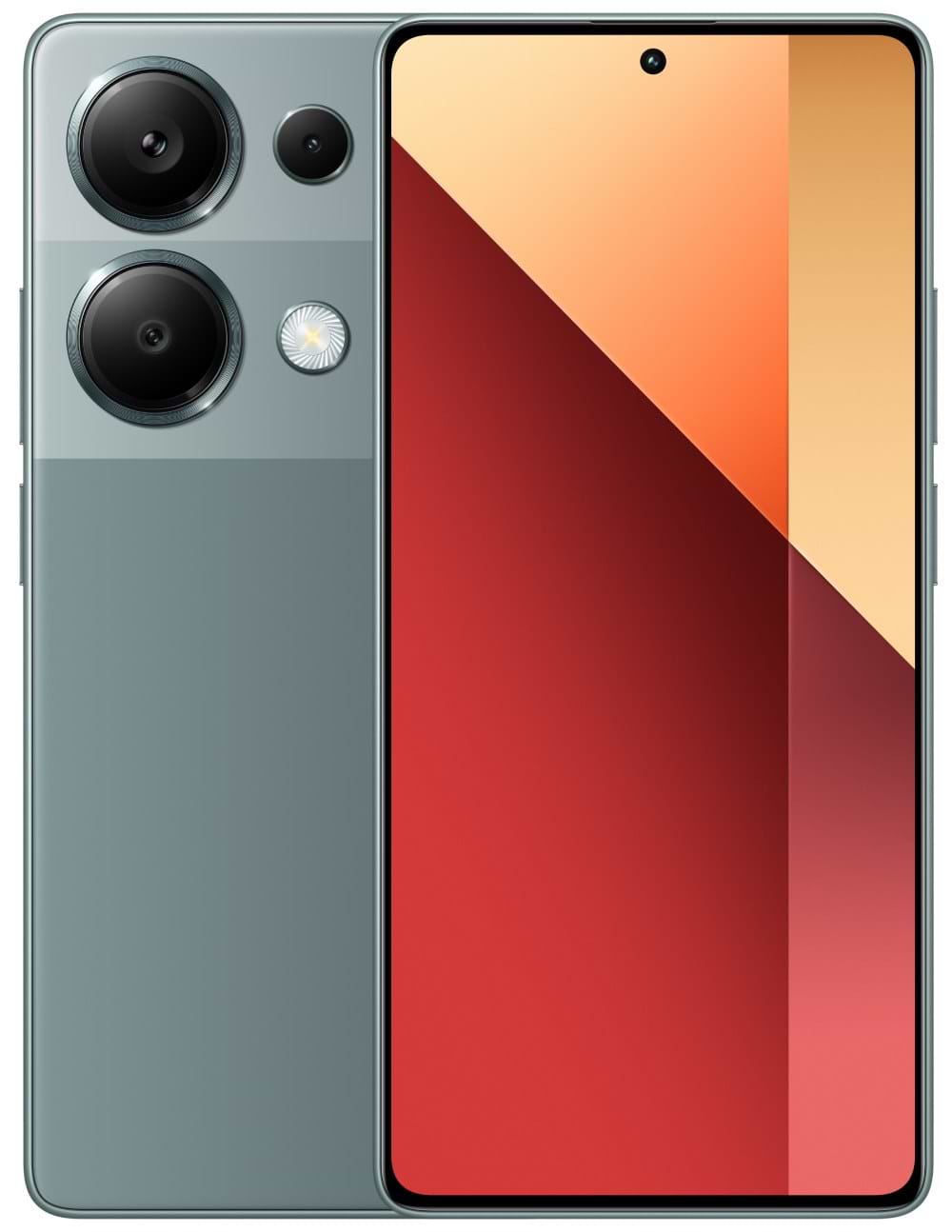Смартфоны Xiaomi Серия: Xiaomi Redmi Note 13 Pro купить по низкой цене в  Киеве, Украине. Самая низкая цена на смартфоны Xiaomi в интернет магазине  Comfy (Комфи)