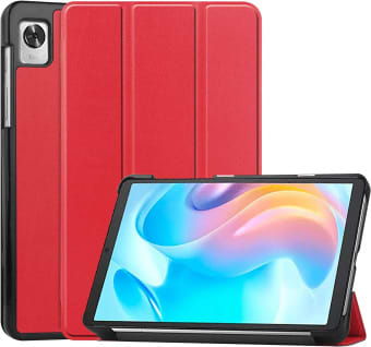 Фото - Чехол для планшета BeCover for Realme Pad Mini 8.7'' Red (708260)