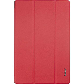 Фото - Чехол для планшета BeCover for Realme Pad Mini 8.7'' Red (708260)