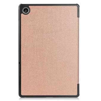 Фото - Чехол для планшета BeCover Smart for Lenovo Tab M10 Plus TB-125F (3rd Gen) 10.61" Rose Gold (708308)