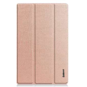 Фото - Чехол для планшета BeCover Smart for Lenovo Tab M10 Plus TB-125F (3rd Gen) 10.61" Rose Gold (708308)