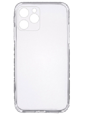 Чехол для смартфона BeCover for Blackview A95 Transparancy (708943) - Фото 1