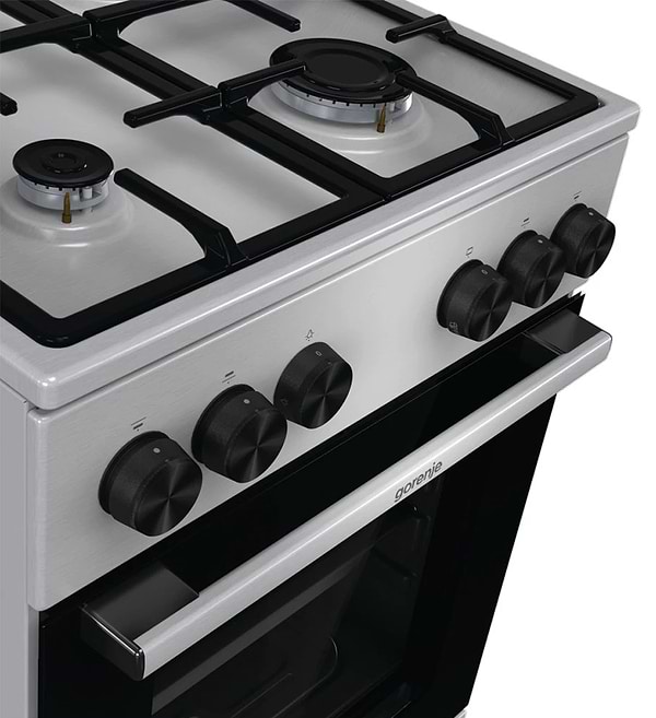 Фото - Плита газовая Gorenje GG 5A11 XF