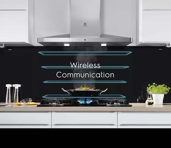 Фото - Варильна поверхня електрична Electrolux EIS62443