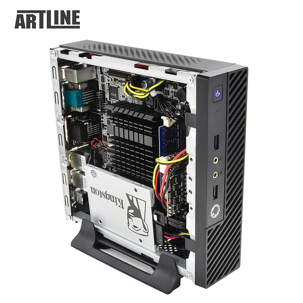 Фото - Неттоп Artline Business B10 Windows 11 Pro (B10v15Win)