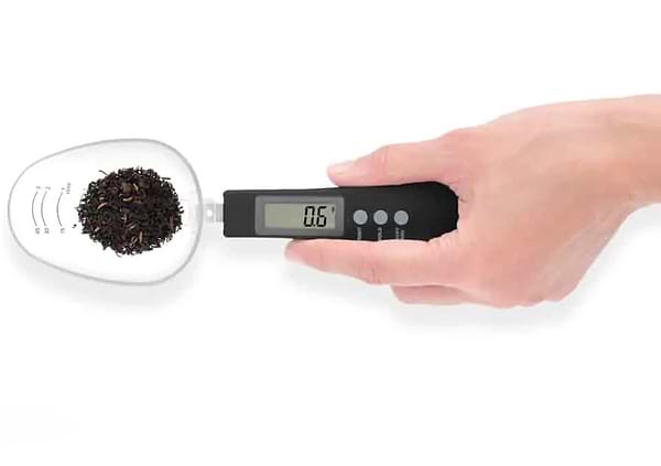 Фото - Весы кухонные ADE KE1808-3 Eni