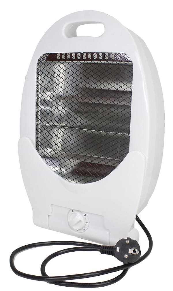 Фото - Обігрівач інфрачервоний Volteno VO0284