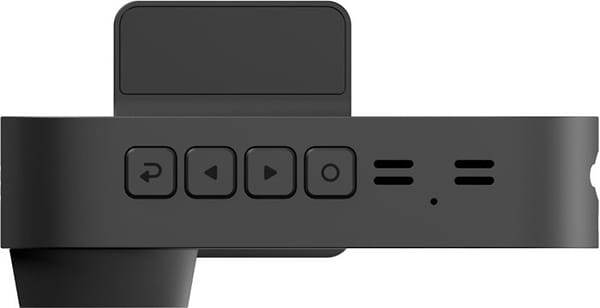 Фото - Відеореєстратор DDPai N2 Dual