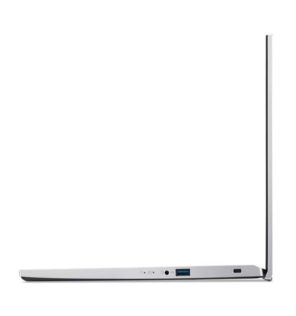 Фото - Ноутбук Acer Aspire 3 A315-59 (NX.K6SEU.00D) Silver