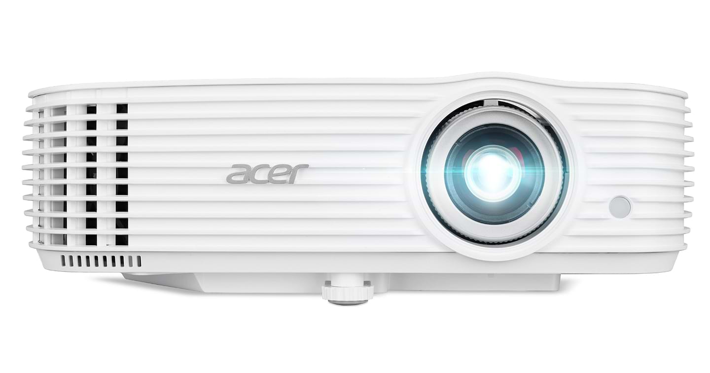 Проектор Acer H6555BDKi (MR.JVQ11.004) WiFi