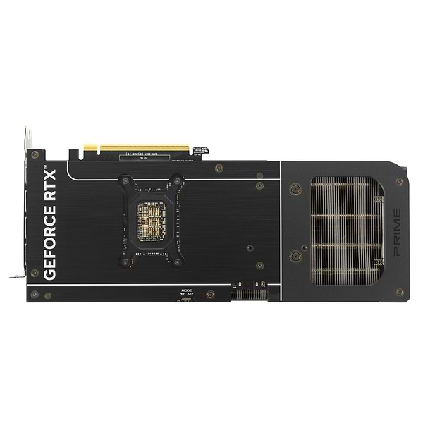 Фото - Відеокарта Asus PRIME GeForce RTX 5070 12GB GDDR7 OC Edition (PRIME-RTX5070-O12G)