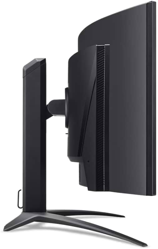 Фото - Монитор игровой Acer Predator X39BMIIPHUZX (UM.TXXEE.001)