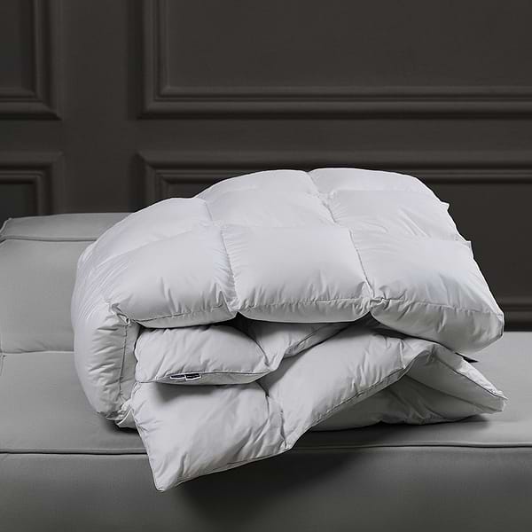 Фото - Одеяло зимнее двуспальное MirSon Raffaello 052 172x205 см (2200000003690)