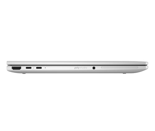 Фото - Ноутбук HP EliteBook 8 Flip G1i (CU0G8ET) Silver