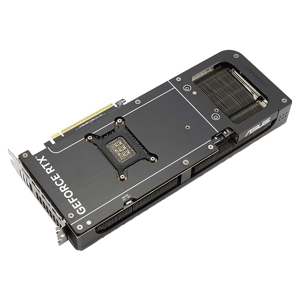 Фото - Відеокарта Asus PRIME GeForce RTX 5070 Ti 16GB GDDR7 OC Edition (PRIME-RTX5070TI-O16G)