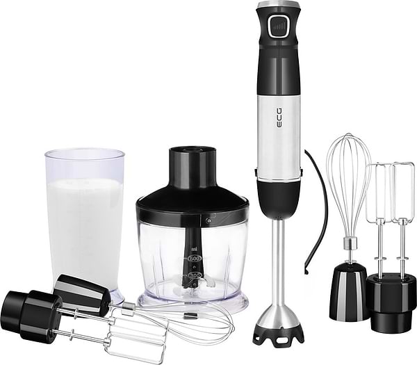 Фото - Блендер погружной ECG RM 800