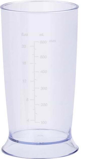 Фото - Блендер погружной ECG RM 800