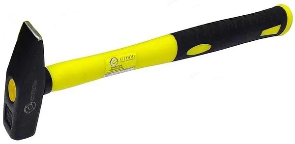 Фото - Молоток Сталь 800 г (44006)