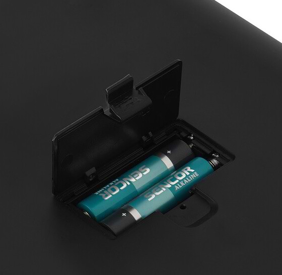 Фото - Весы кухонные Sencor SKS8080