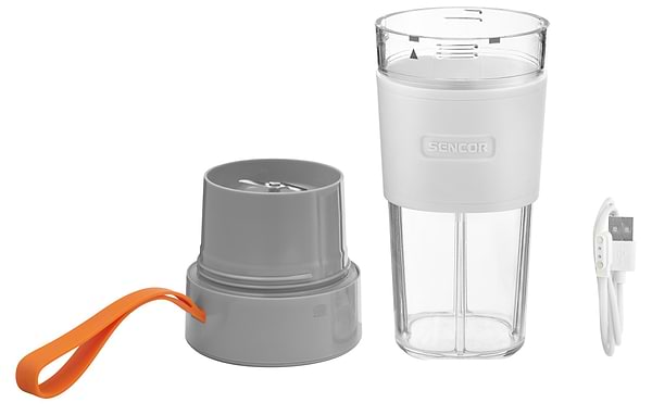 Фото - Блендер портативный Sencor SBL150WH