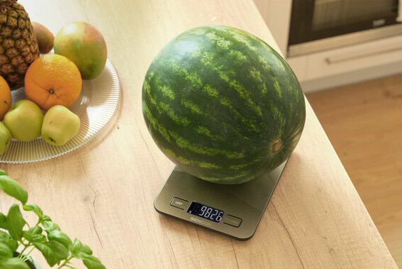 Фото - Весы кухонные Sencor SKS8080