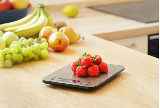 Фото - Весы кухонные Sencor SKS8080