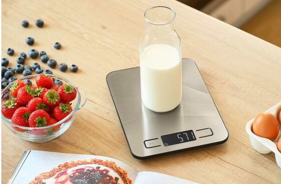 Фото - Весы кухонные Sencor SKS8080