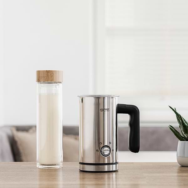 Фото - Модуль для взбивания молока First FA-5440-1